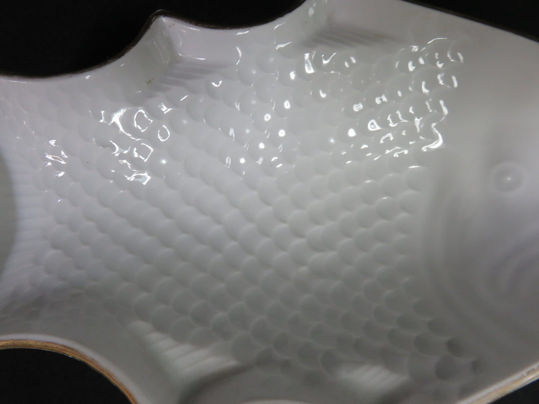 Fish Mold