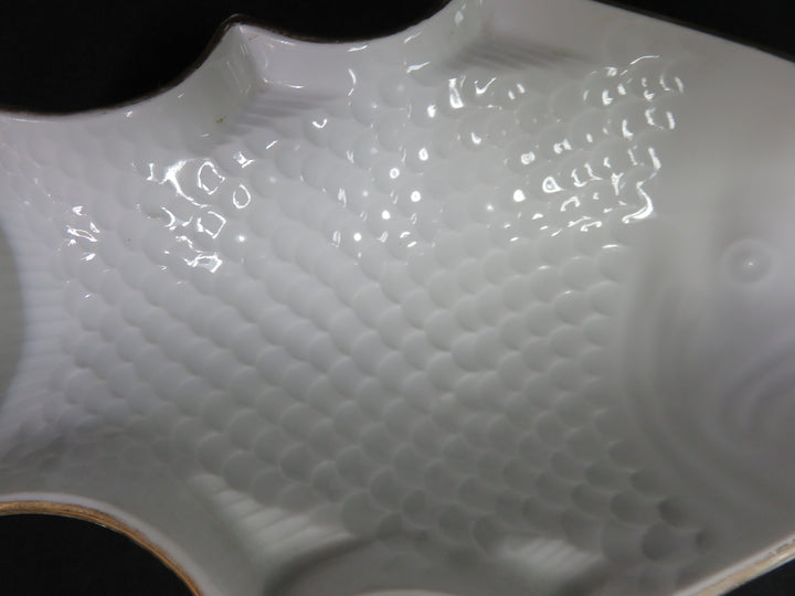 Fish Mold