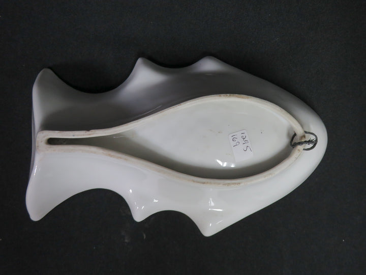 Fish Mold