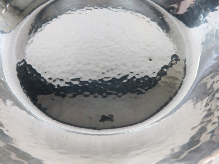 Alvin Sterling Serving Bowl
