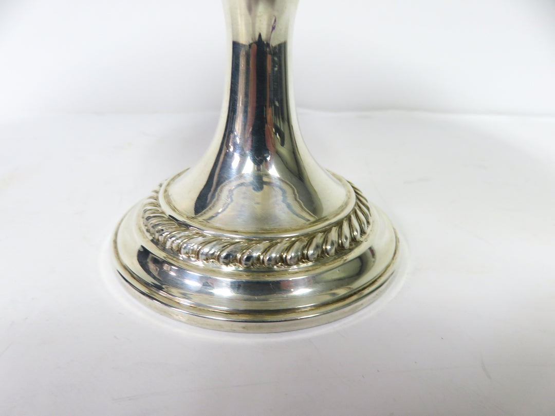 International Sterling Silver Compote