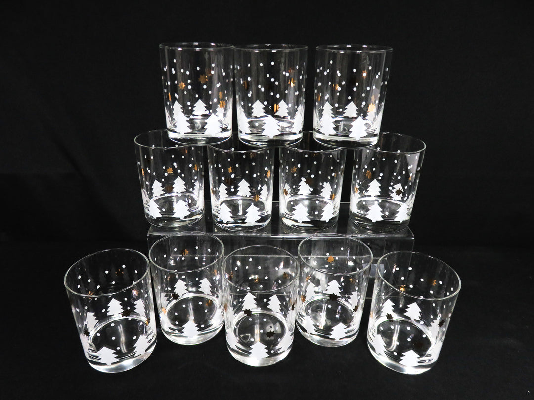 Crate & Barrel DOF Glasses