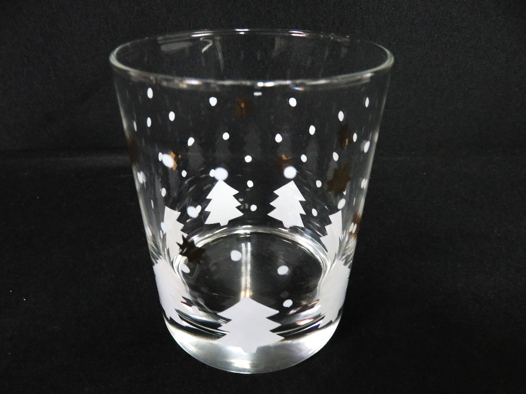 Crate & Barrel DOF Glasses