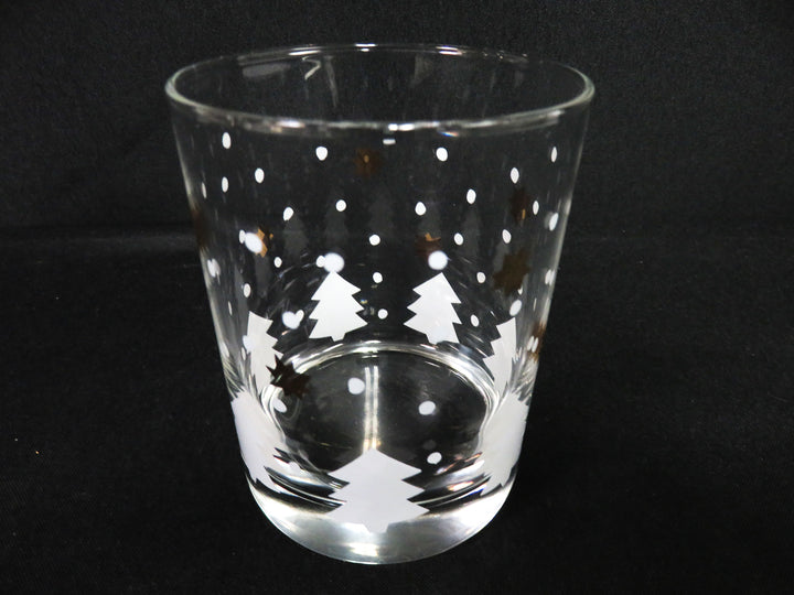 Crate & Barrel DOF Glasses