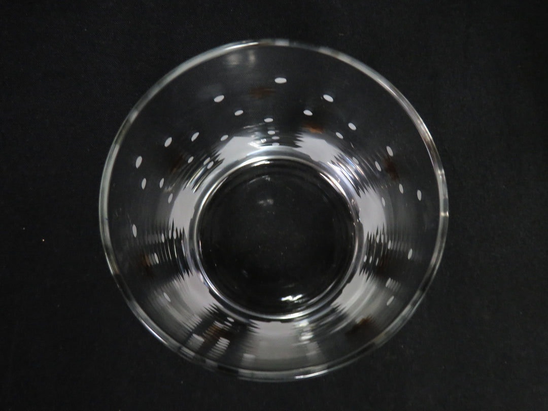 Crate & Barrel DOF Glasses