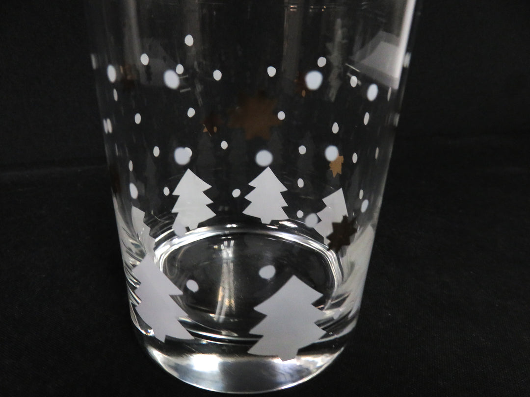 Crate & Barrel DOF Glasses