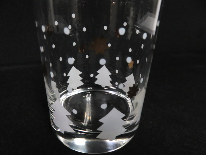 Crate & Barrel DOF Glasses