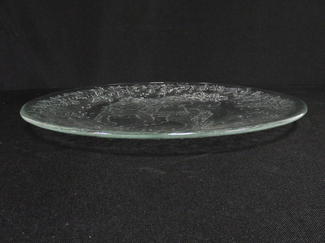 Neiman Marcus Christmas Platter