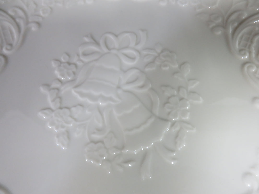 Lenox Platter
