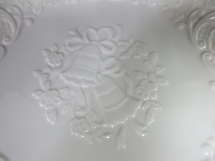 Lenox Platter