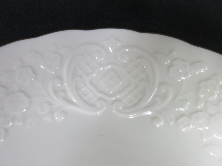 Lenox Platter