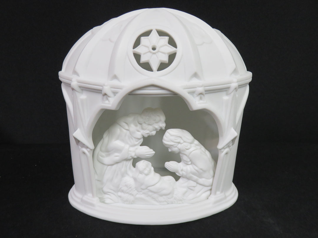 Department 56 Nativity Votive