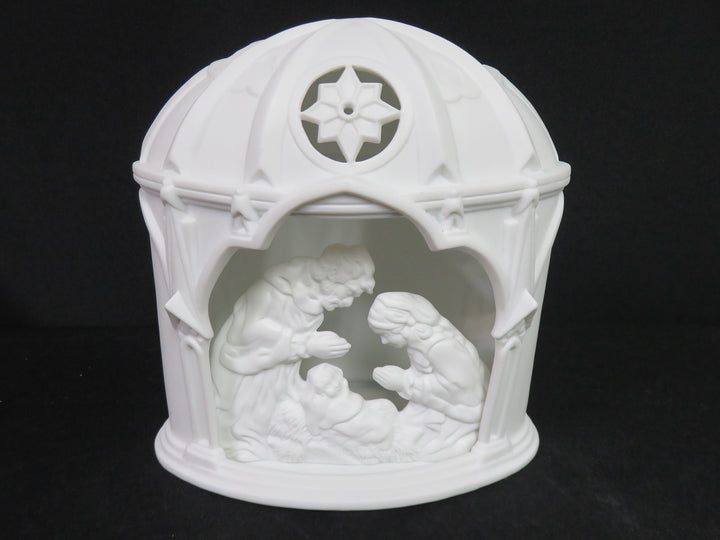Department 56 Nativity Votive