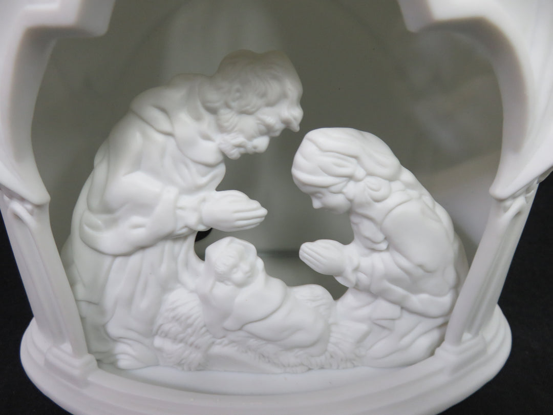 Department 56 Nativity Votive