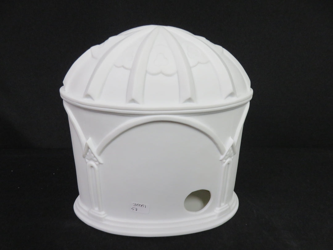 Department 56 Nativity Votive