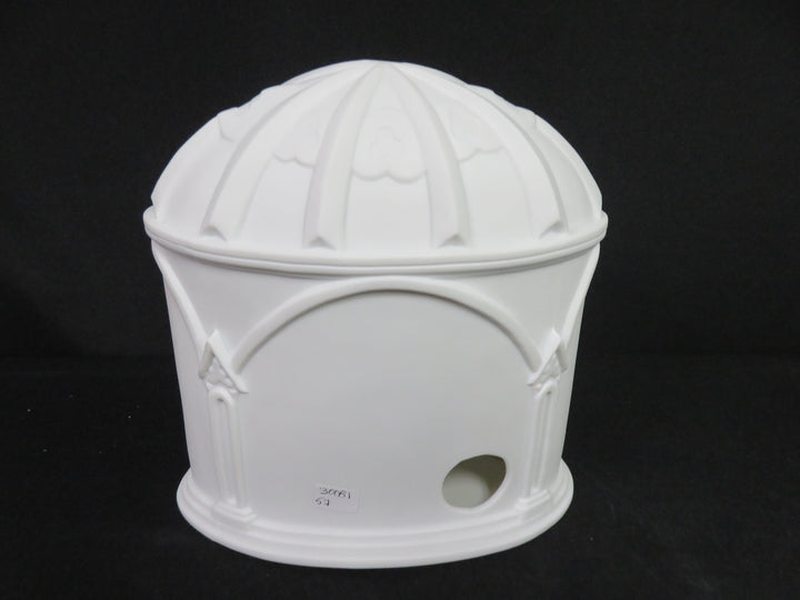Department 56 Nativity Votive