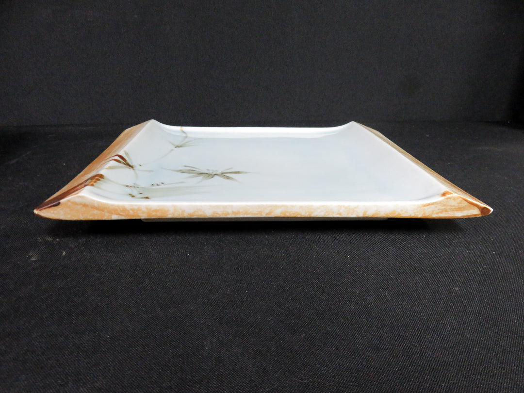 Square Sushi Plates