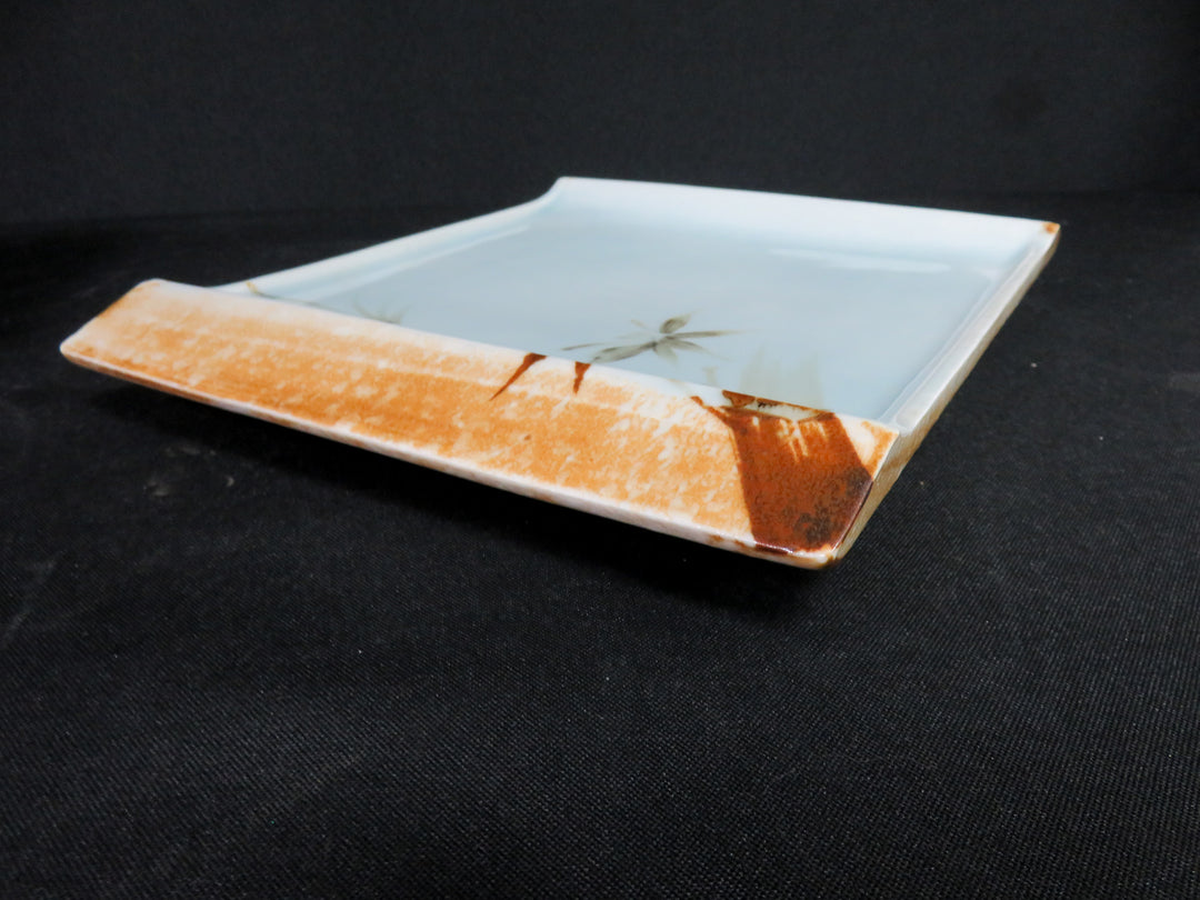 Square Sushi Plates