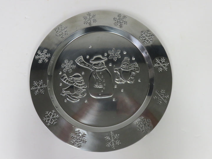 Holiday Serving Platter