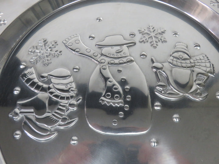 Holiday Serving Platter
