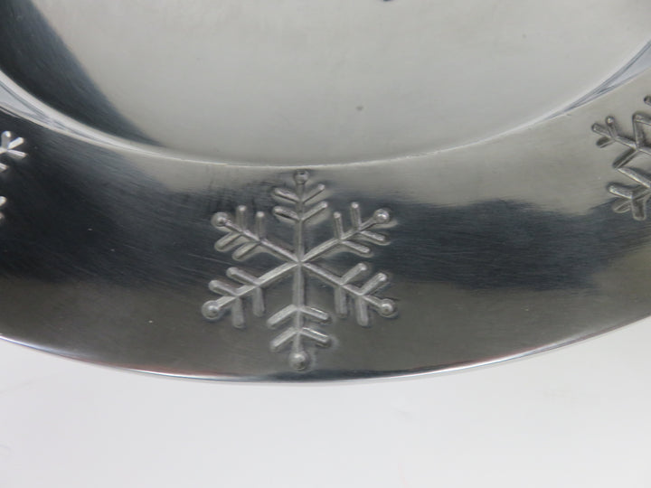Holiday Serving Platter