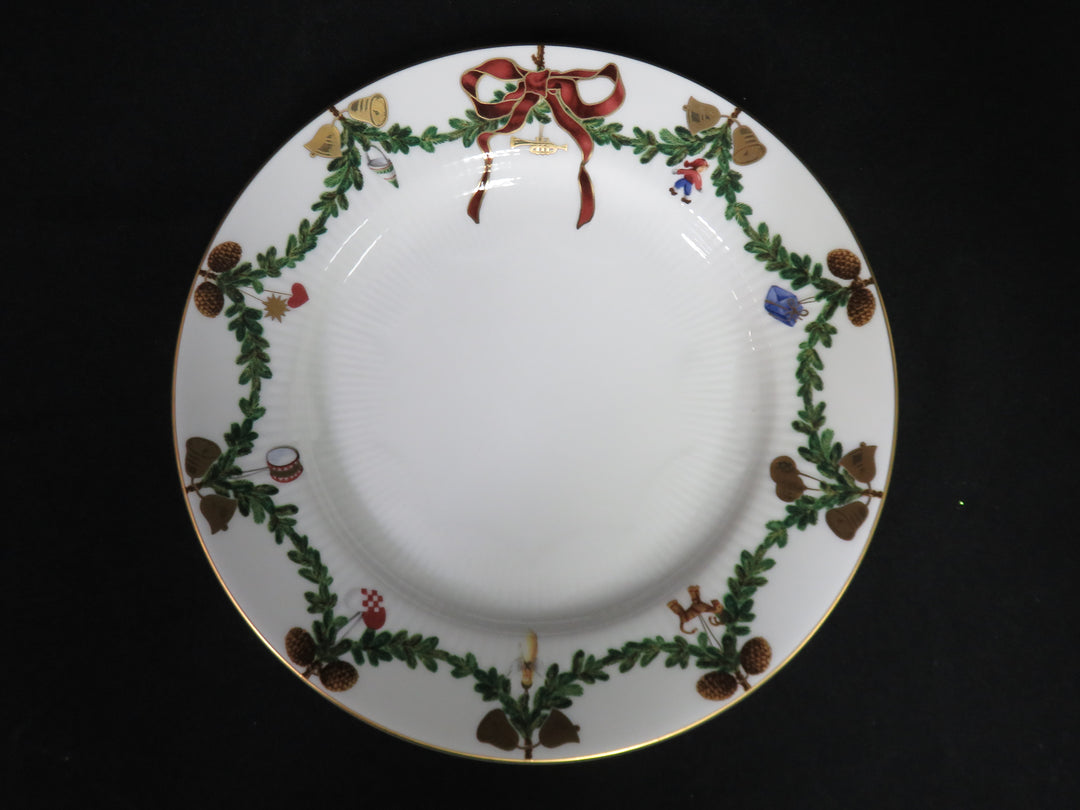 Royal Copenhagen Christmas Plate
