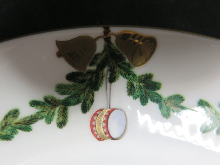 Royal Copenhagen Christmas Plate