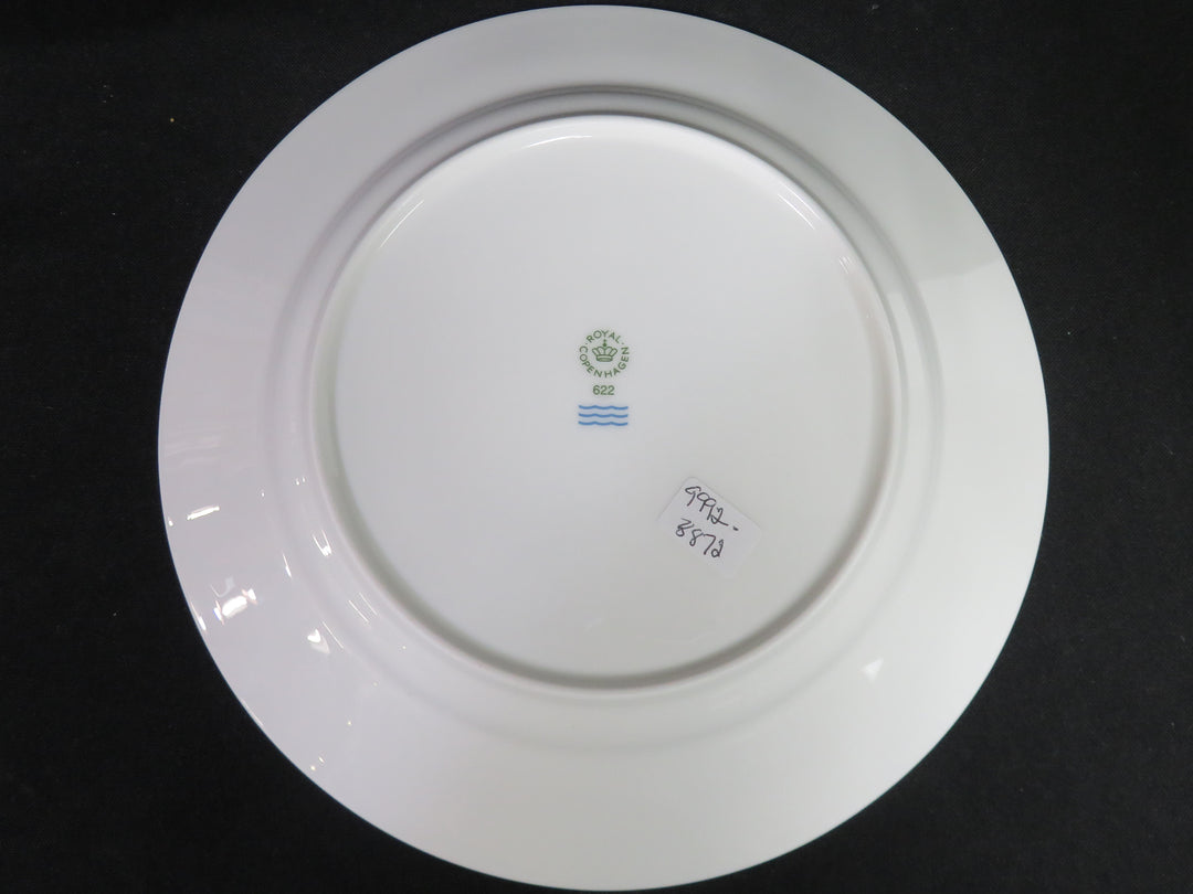 Royal Copenhagen Christmas Plate