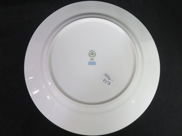 Royal Copenhagen Christmas Plate