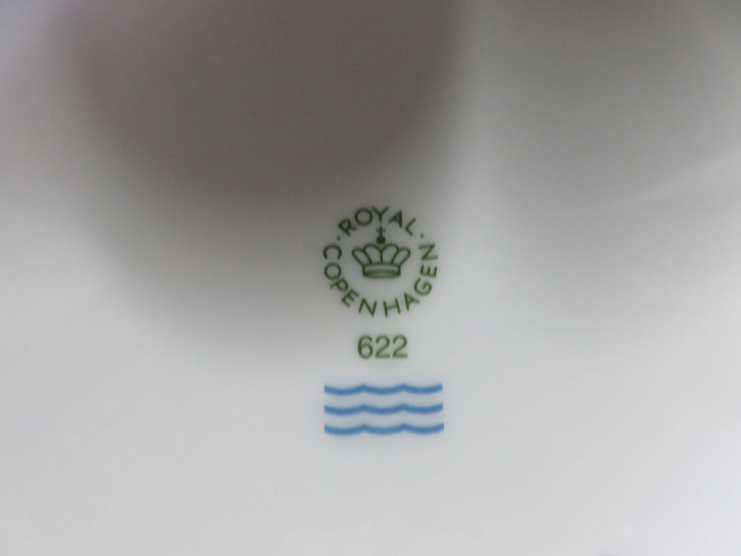 Royal Copenhagen Christmas Plate
