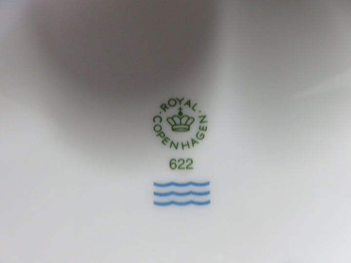 Royal Copenhagen Christmas Plate