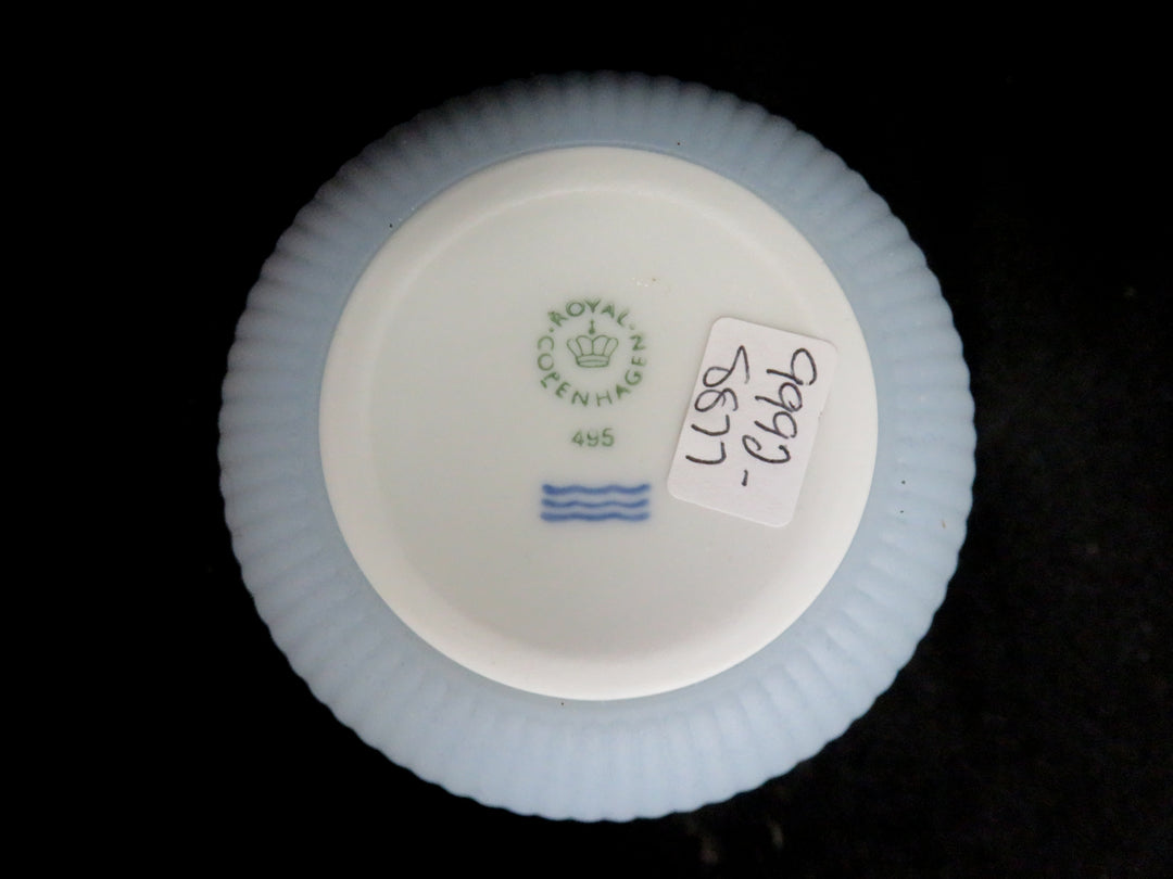 Royal Copenhagen Mug