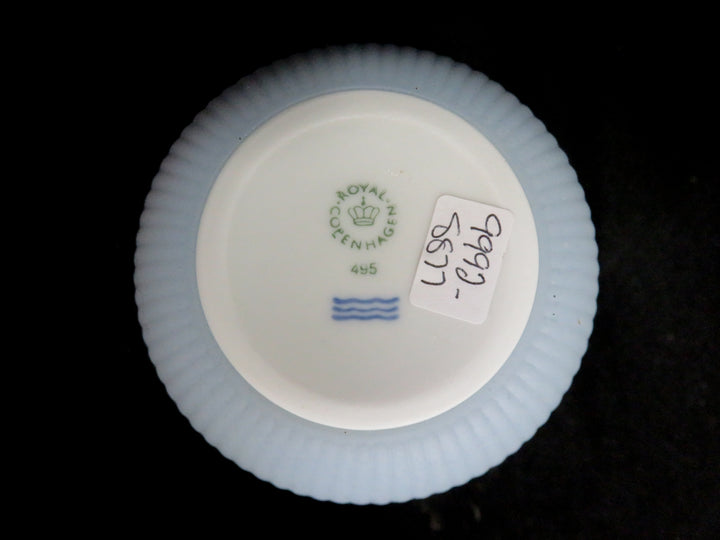 Royal Copenhagen Mug
