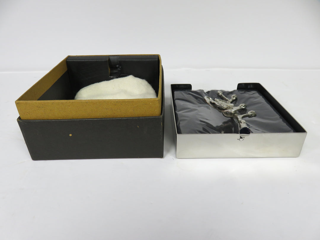Michael Aram Cocktail Napkin Holder