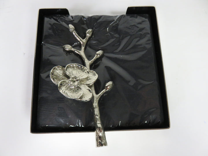 Michael Aram Cocktail Napkin Holder