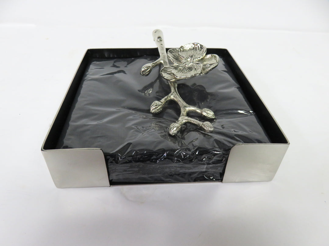 Michael Aram Cocktail Napkin Holder