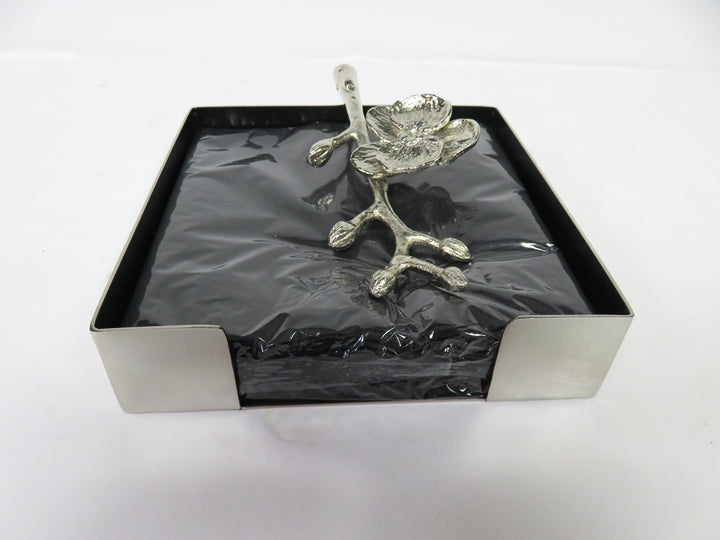Michael Aram Cocktail Napkin Holder