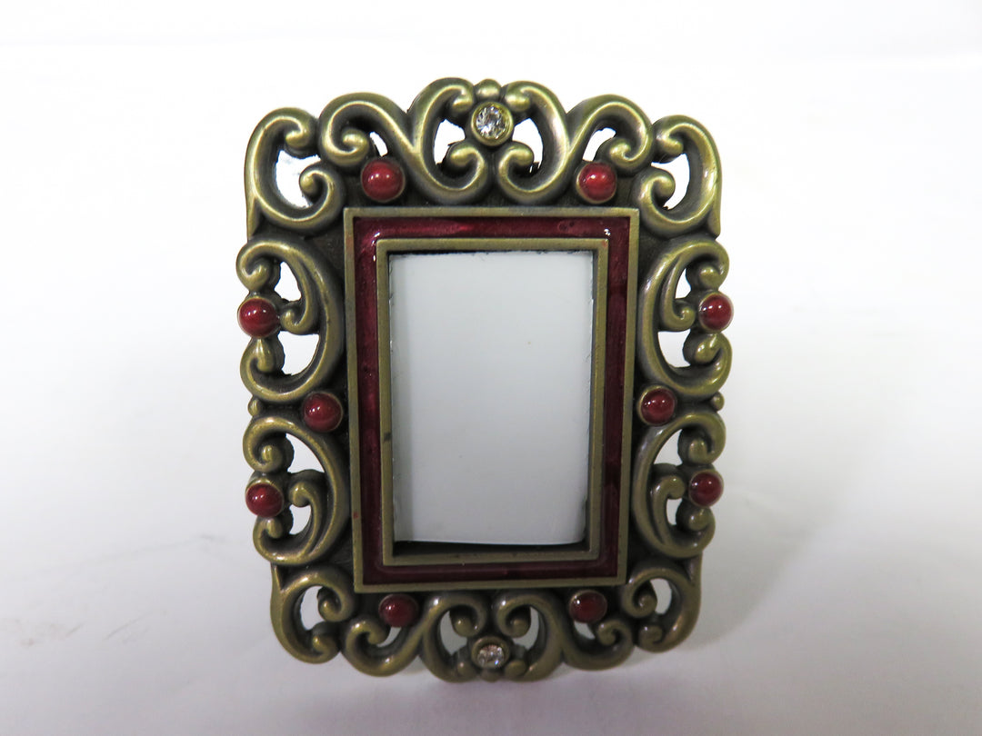 Jay Strongwater Mini Frame