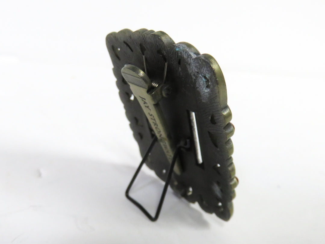 Jay Strongwater Mini Frame