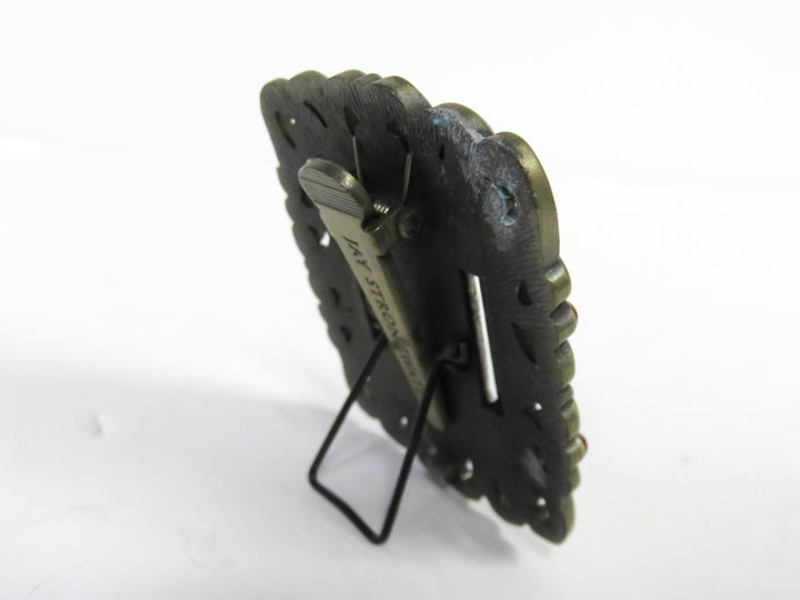 Jay Strongwater Mini Frame