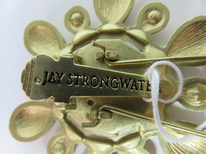Jay Strongwater Mini Frame