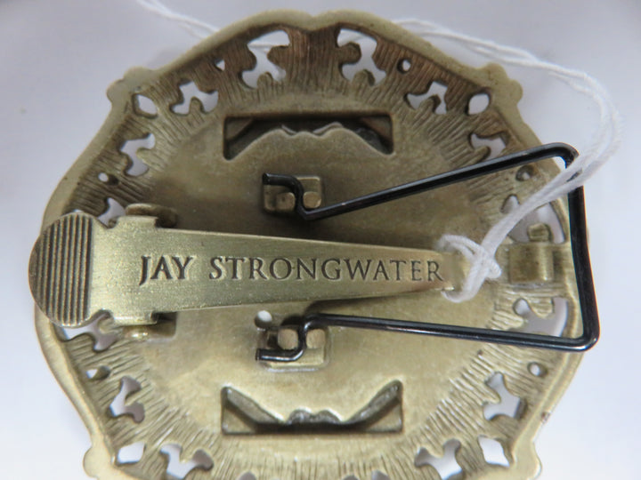 Jay Strongwater Mini Frame