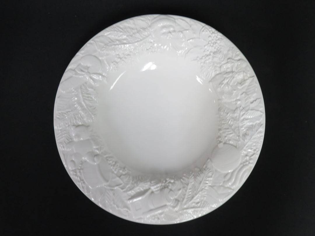 Ceramiche Leonardo Centerpiece Bowl