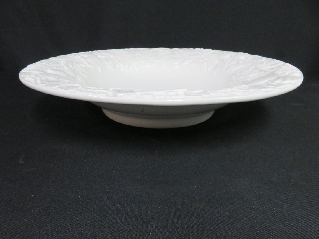 Ceramiche Leonardo Centerpiece Bowl