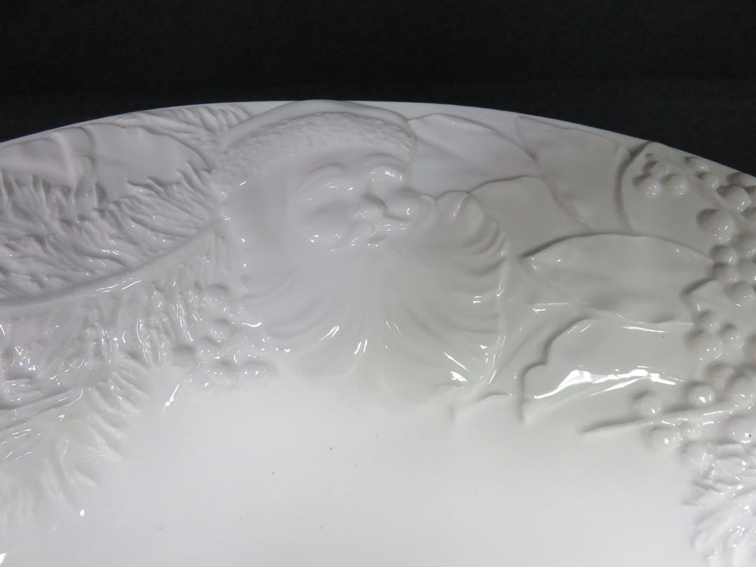 Ceramiche Leonardo Centerpiece Bowl