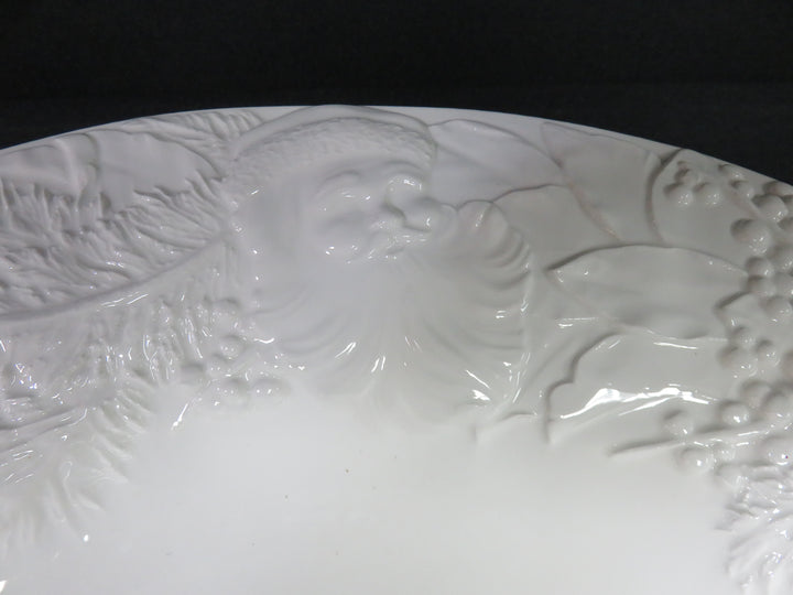 Ceramiche Leonardo Centerpiece Bowl