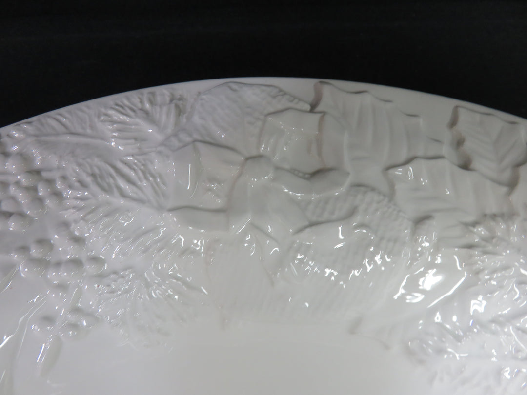 Ceramiche Leonardo Centerpiece Bowl