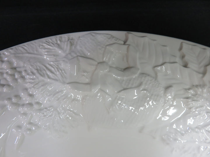 Ceramiche Leonardo Centerpiece Bowl