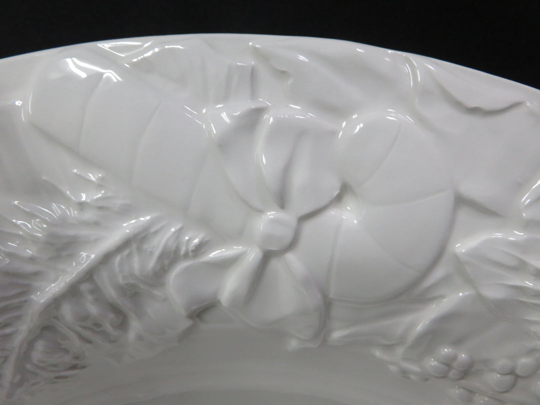 Ceramiche Leonardo Centerpiece Bowl