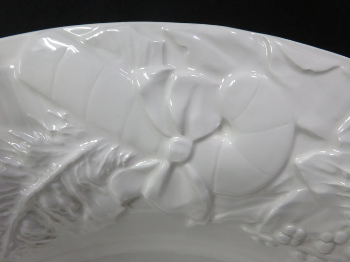 Ceramiche Leonardo Centerpiece Bowl